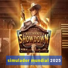 simulador mundial 2025